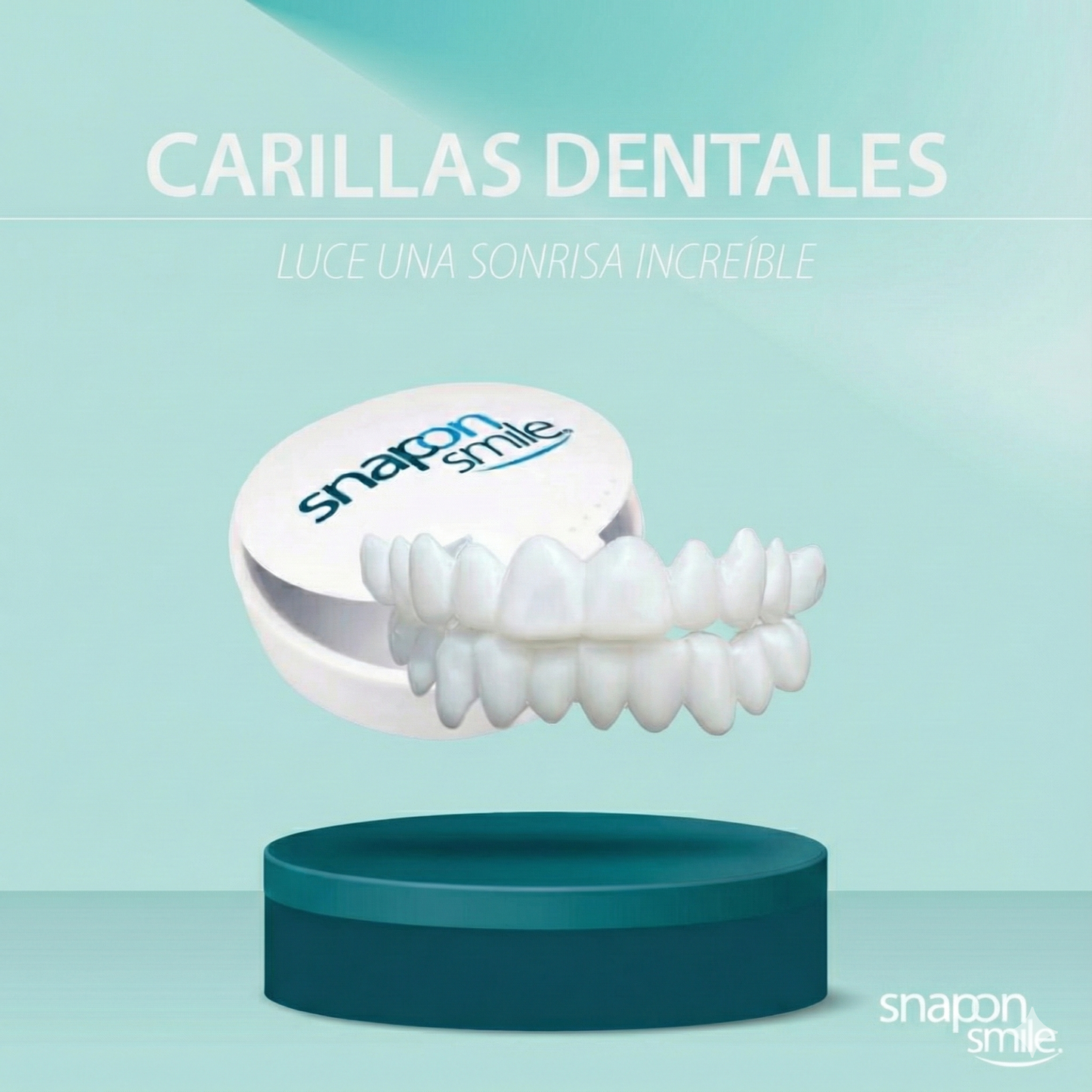 CARILLA DENTAL MOLDEABLE-¡Tu Sonrisa Perfecta Te Espera!