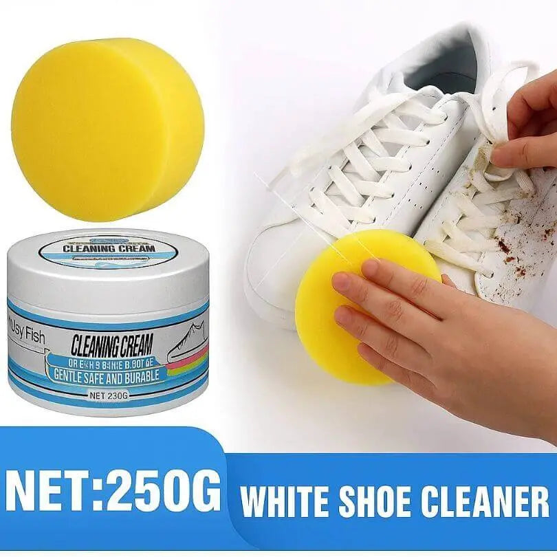 Cera blanqueadora Magic Shoes